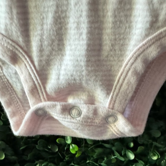 CARTER’S BABY/TODDLER GIRL BODYSUIT W/ HOODED LIGHTWEIGHT JACKET SET - Picture 12 of 16